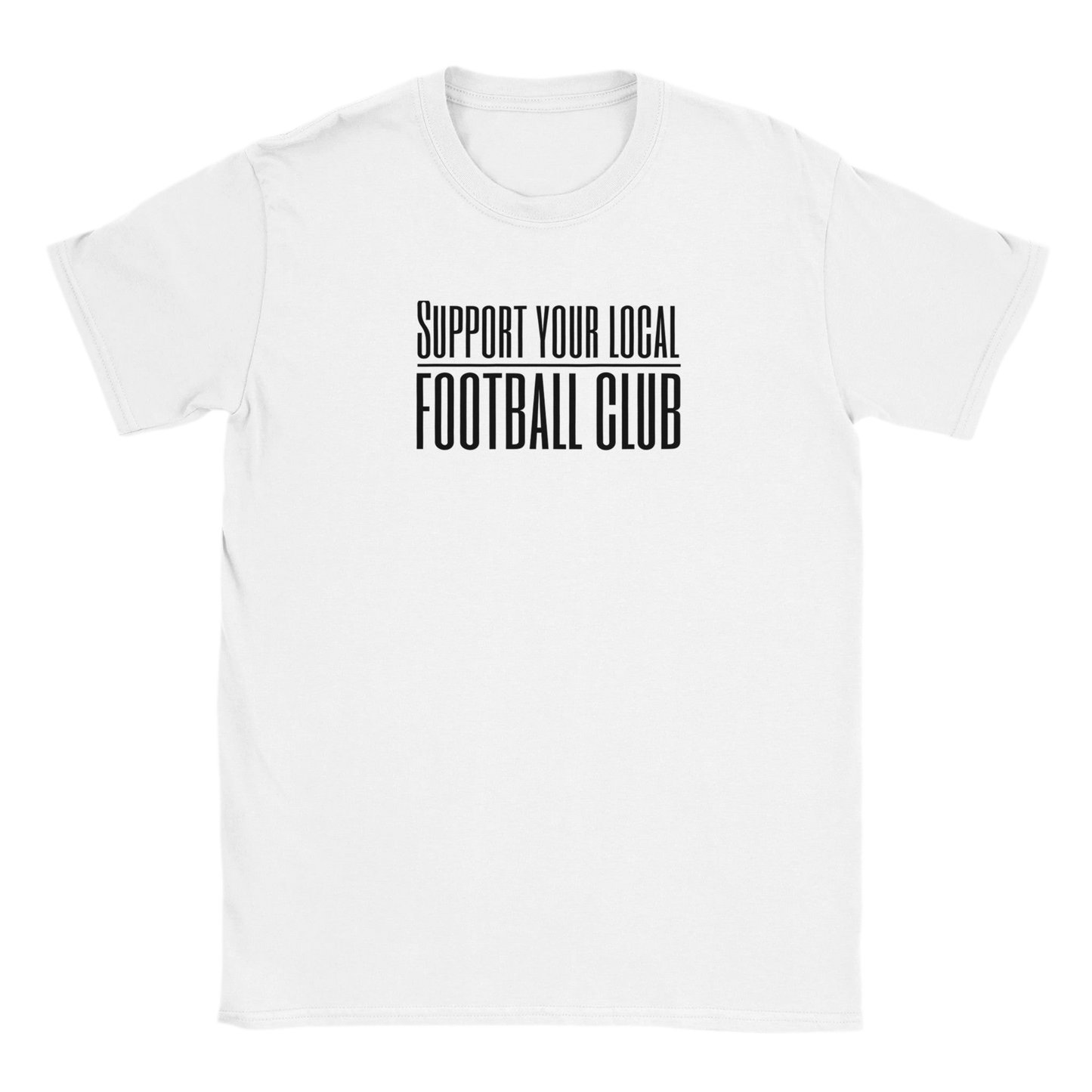 SuYoLoFuCl - T-Shirt - KlebeKurve