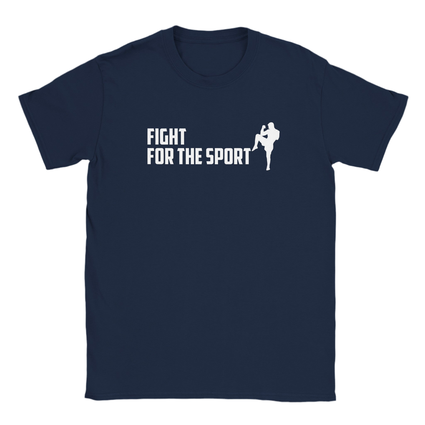 FFTS- T-shirt - KlebeKurve