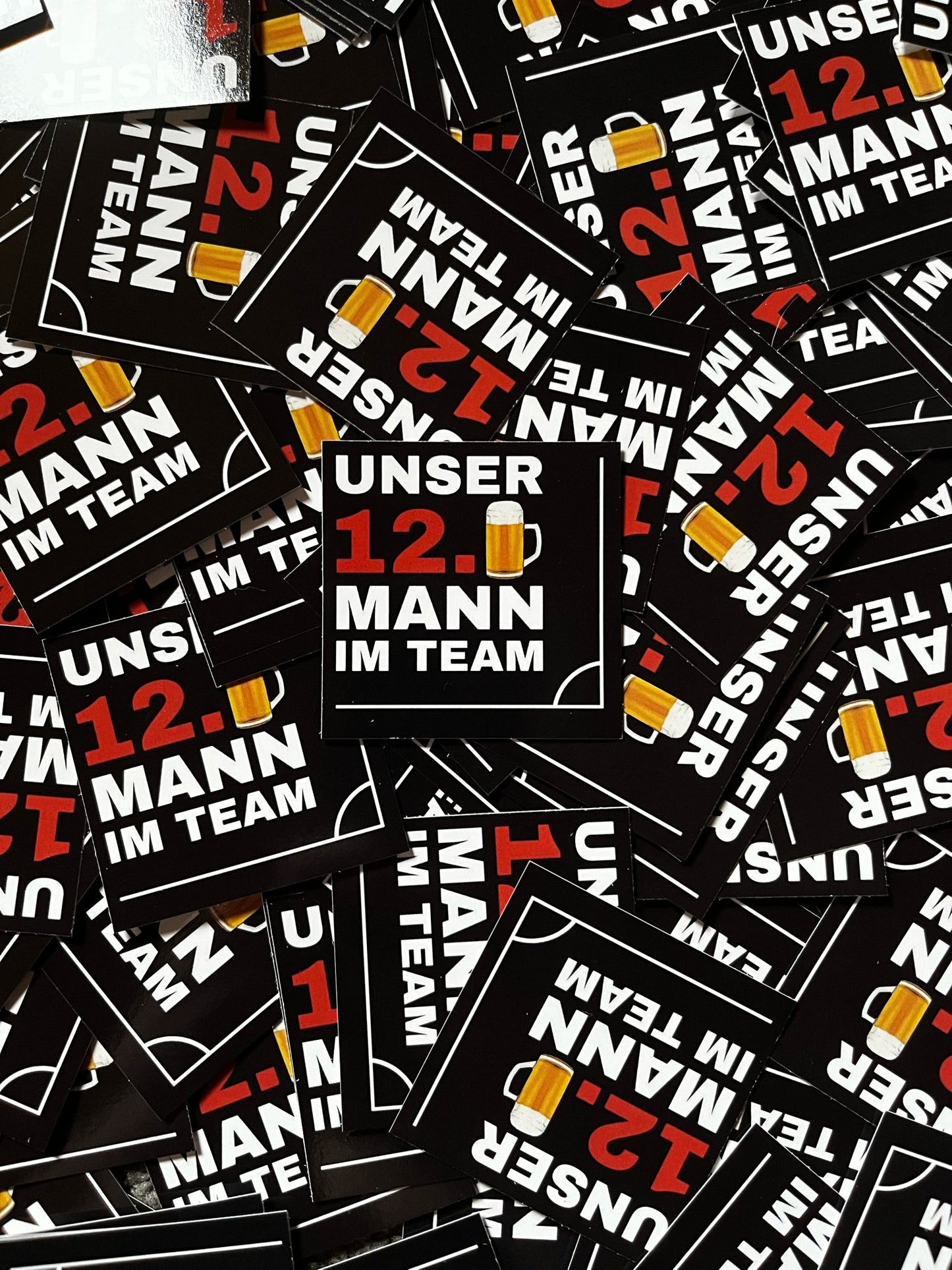 Kreisliga #002 - KlebeKurve