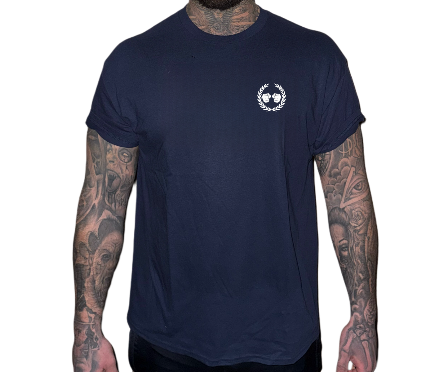 Classic - T-Shirt - KlebeKurve