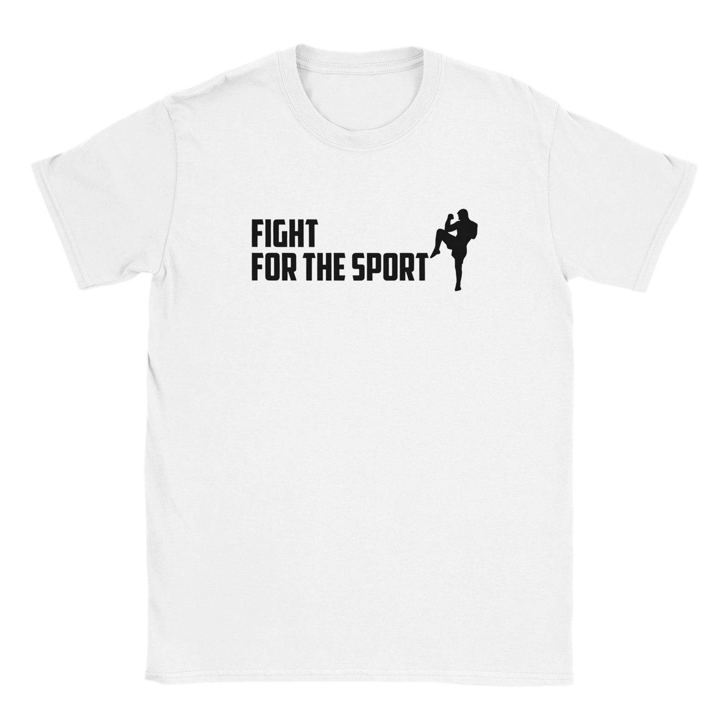 FFTS- T-shirt - KlebeKurve