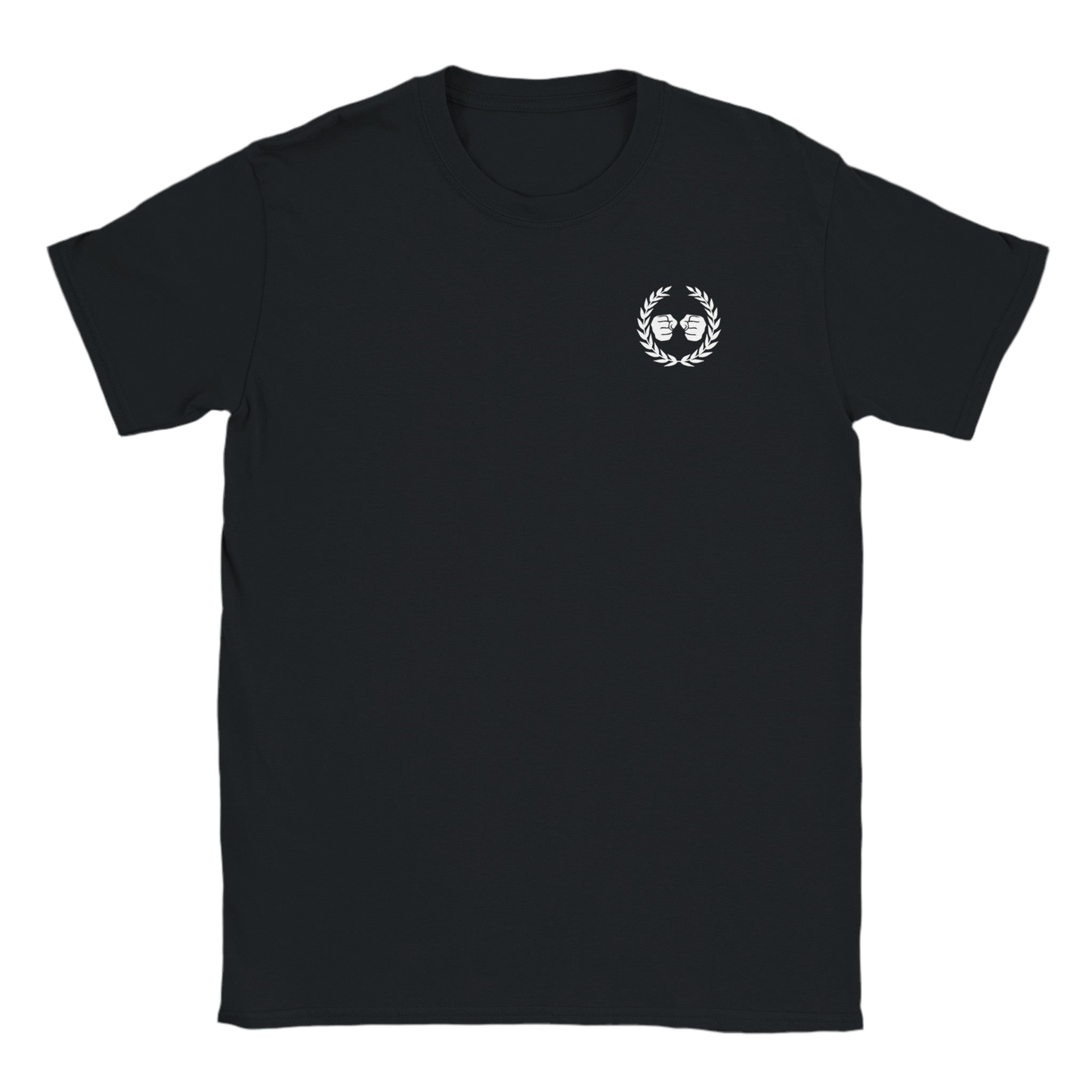 Classic - T-Shirt - KlebeKurve