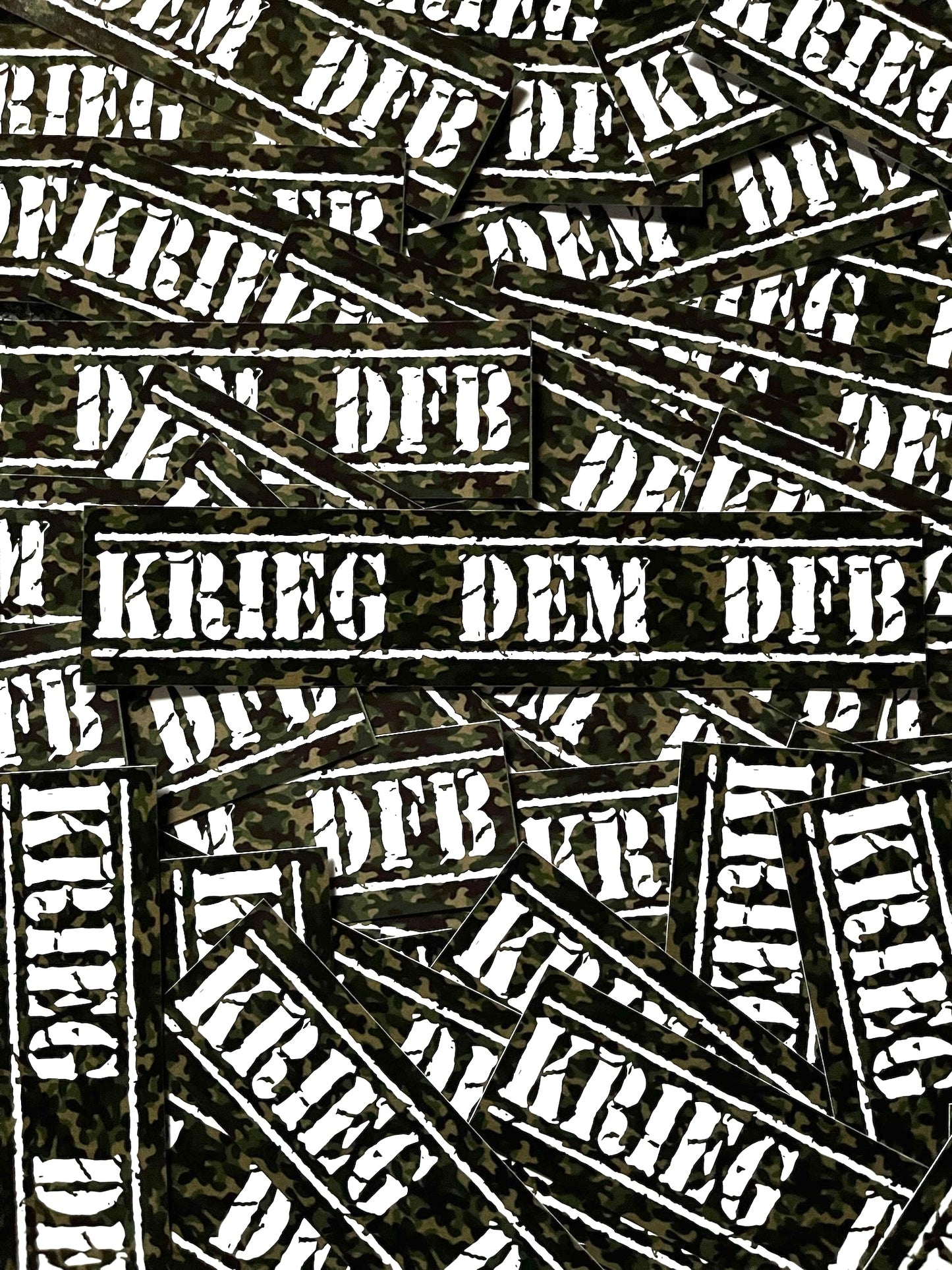 #002 - KlebeKurve