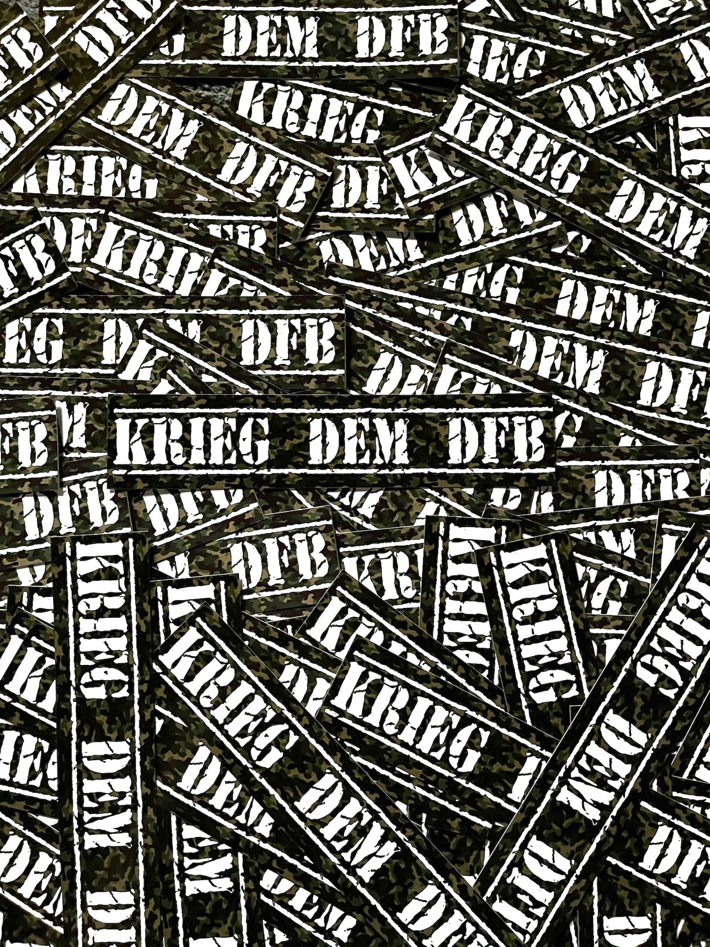 #002 - KlebeKurve