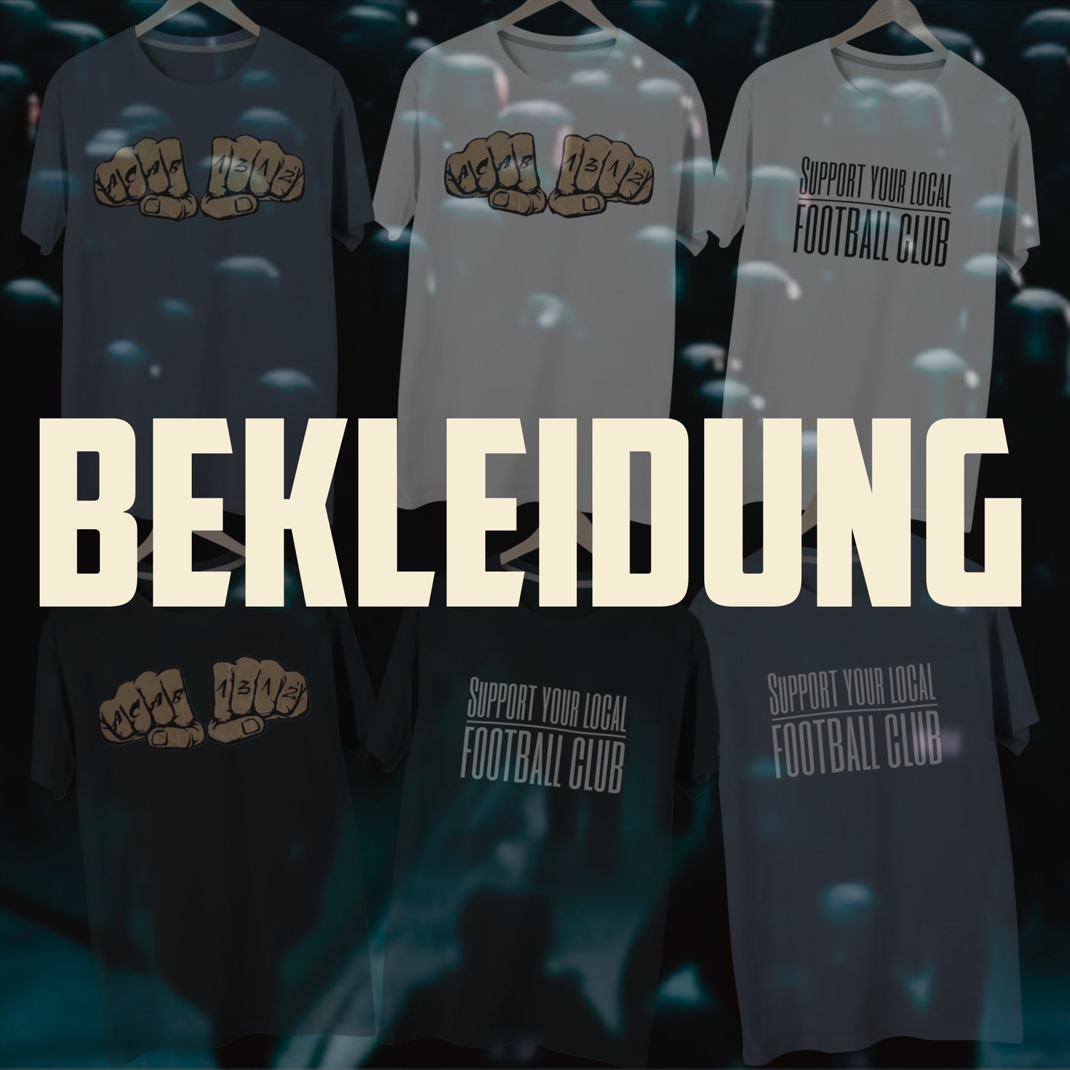 Bekleidung