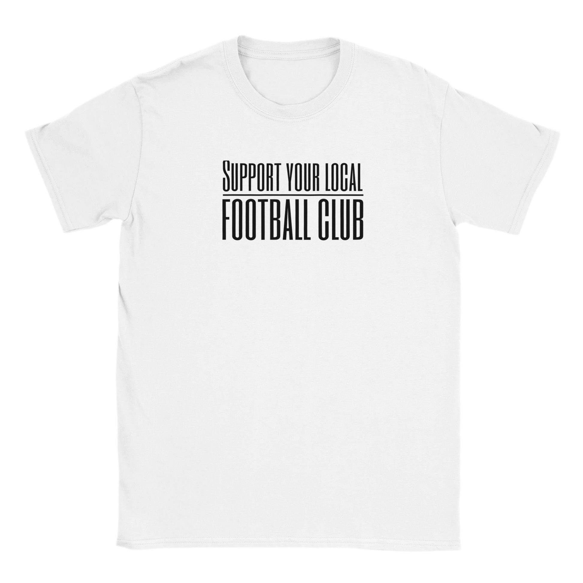SuYoLoFuCl - T-Shirt - KlebeKurve