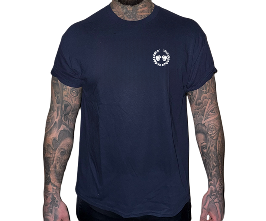Classic - T-Shirt - KlebeKurve