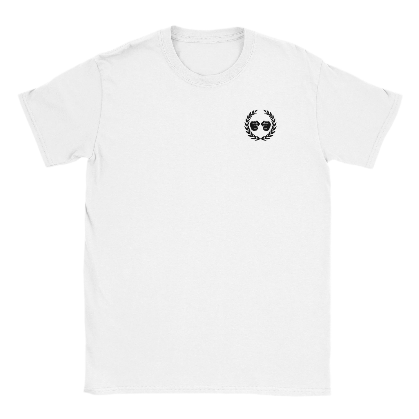 Classic - T-Shirt - KlebeKurve