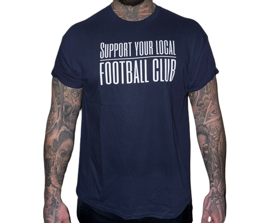 SuYoLoFuCl - T-Shirt - KlebeKurve