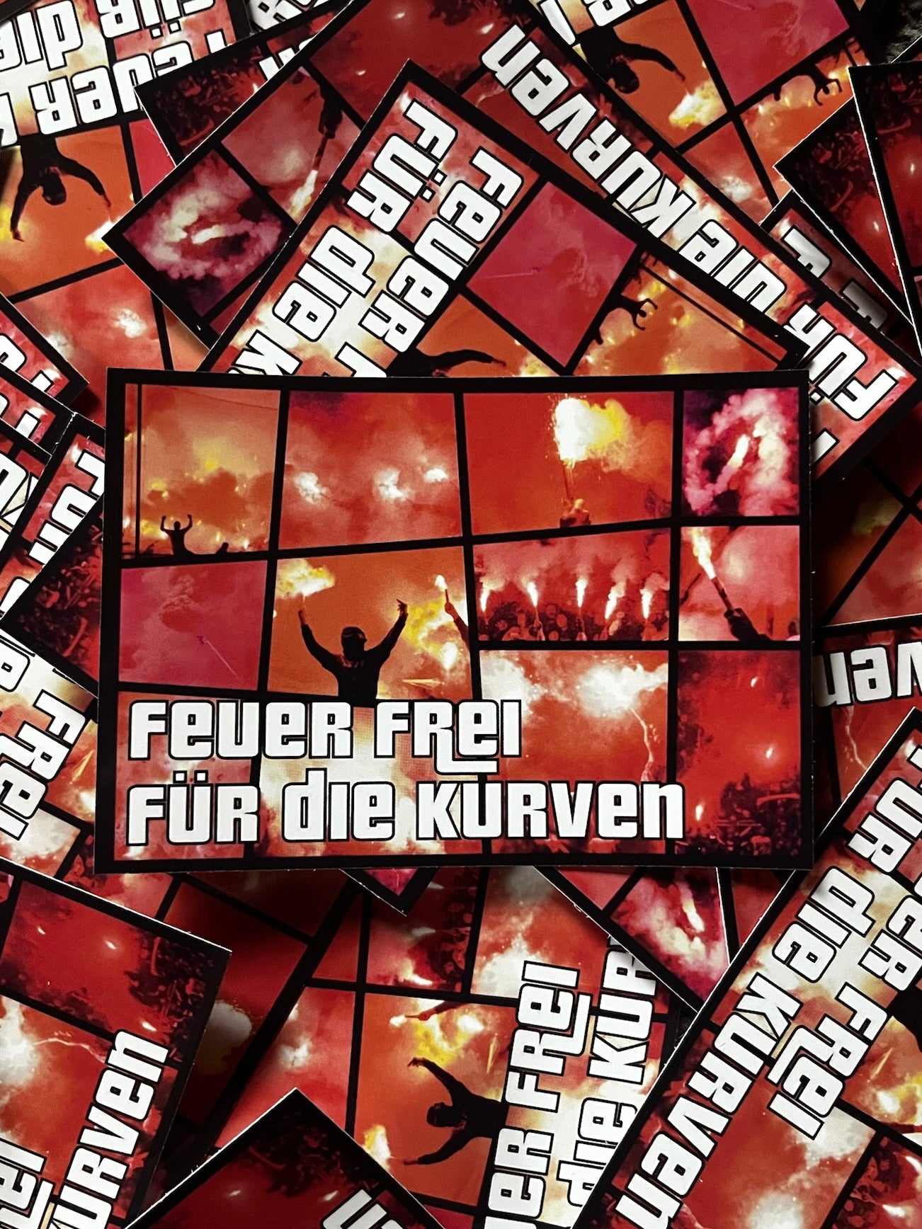 #010 - KlebeKurve