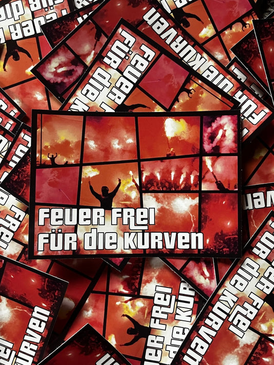 #010 - KlebeKurve