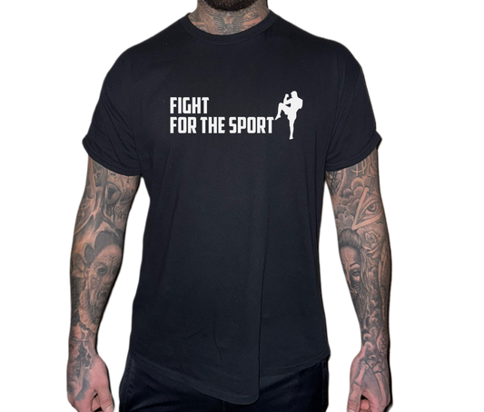 FFTS- T-shirt - KlebeKurve