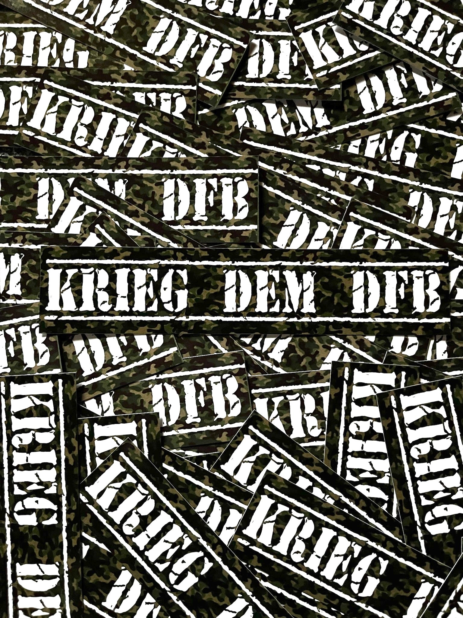 #002 - KlebeKurve