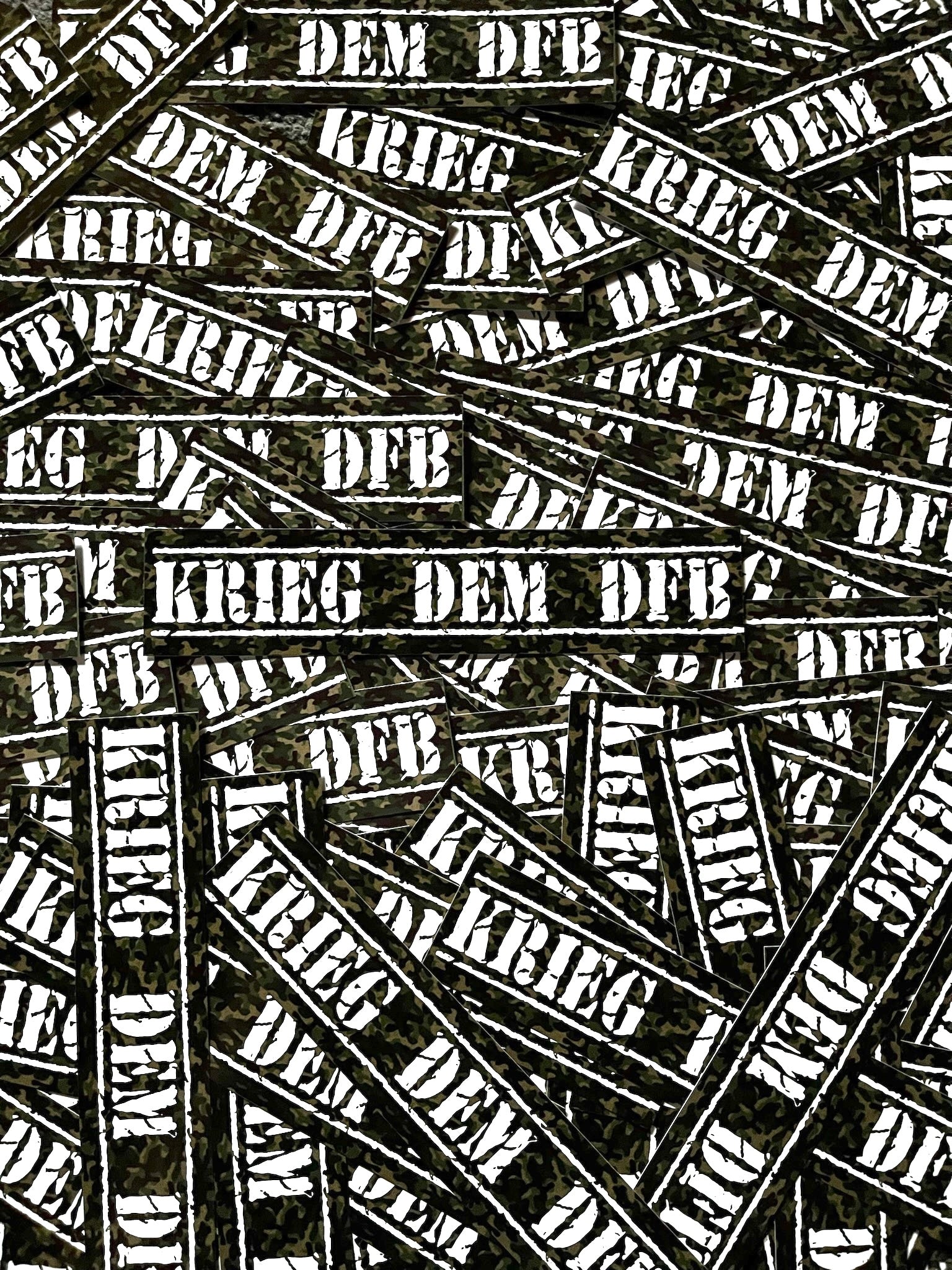 #002 - KlebeKurve