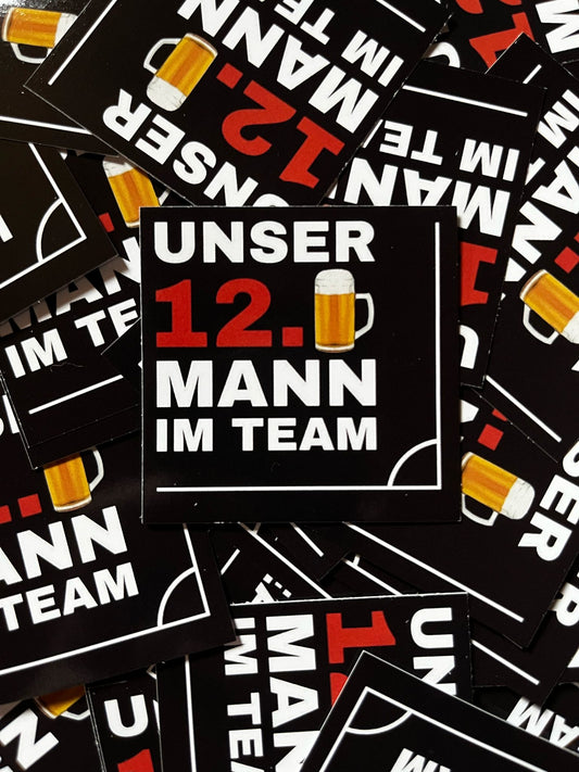 Kreisliga #002 - KlebeKurve
